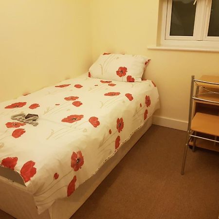 Freedom Villa Rooms Sheffield Bagian luar foto