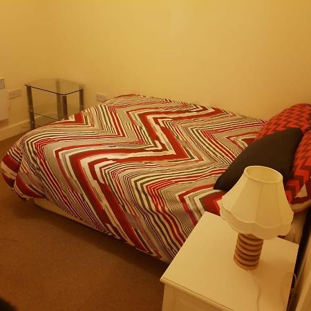 Freedom Villa Rooms Sheffield Bagian luar foto
