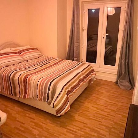 Freedom Villa Rooms Sheffield Bagian luar foto