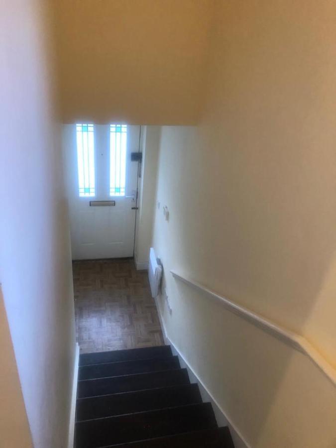 Freedom Villa Rooms Sheffield Bagian luar foto