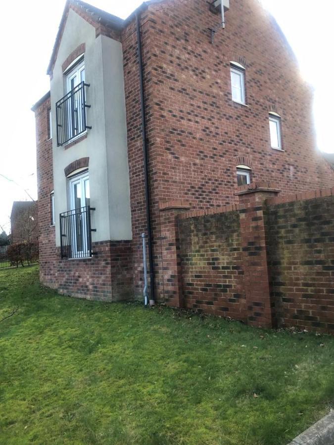 Freedom Villa Rooms Sheffield Bagian luar foto