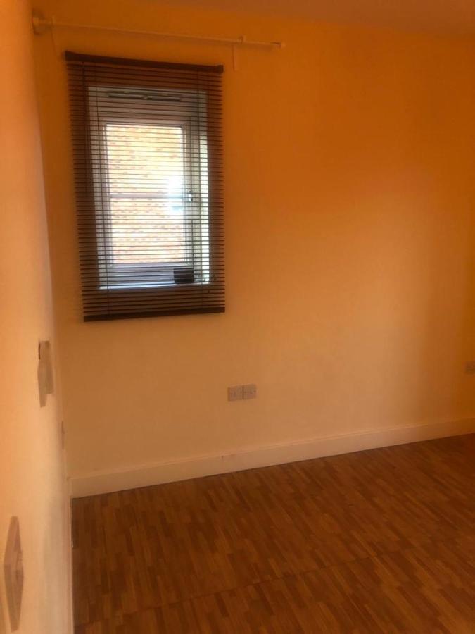 Freedom Villa Rooms Sheffield Bagian luar foto