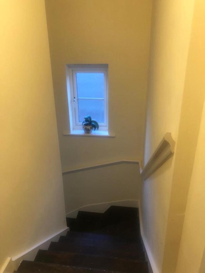 Freedom Villa Rooms Sheffield Bagian luar foto