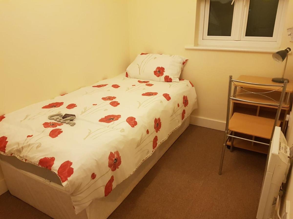 Freedom Villa Rooms Sheffield Bagian luar foto