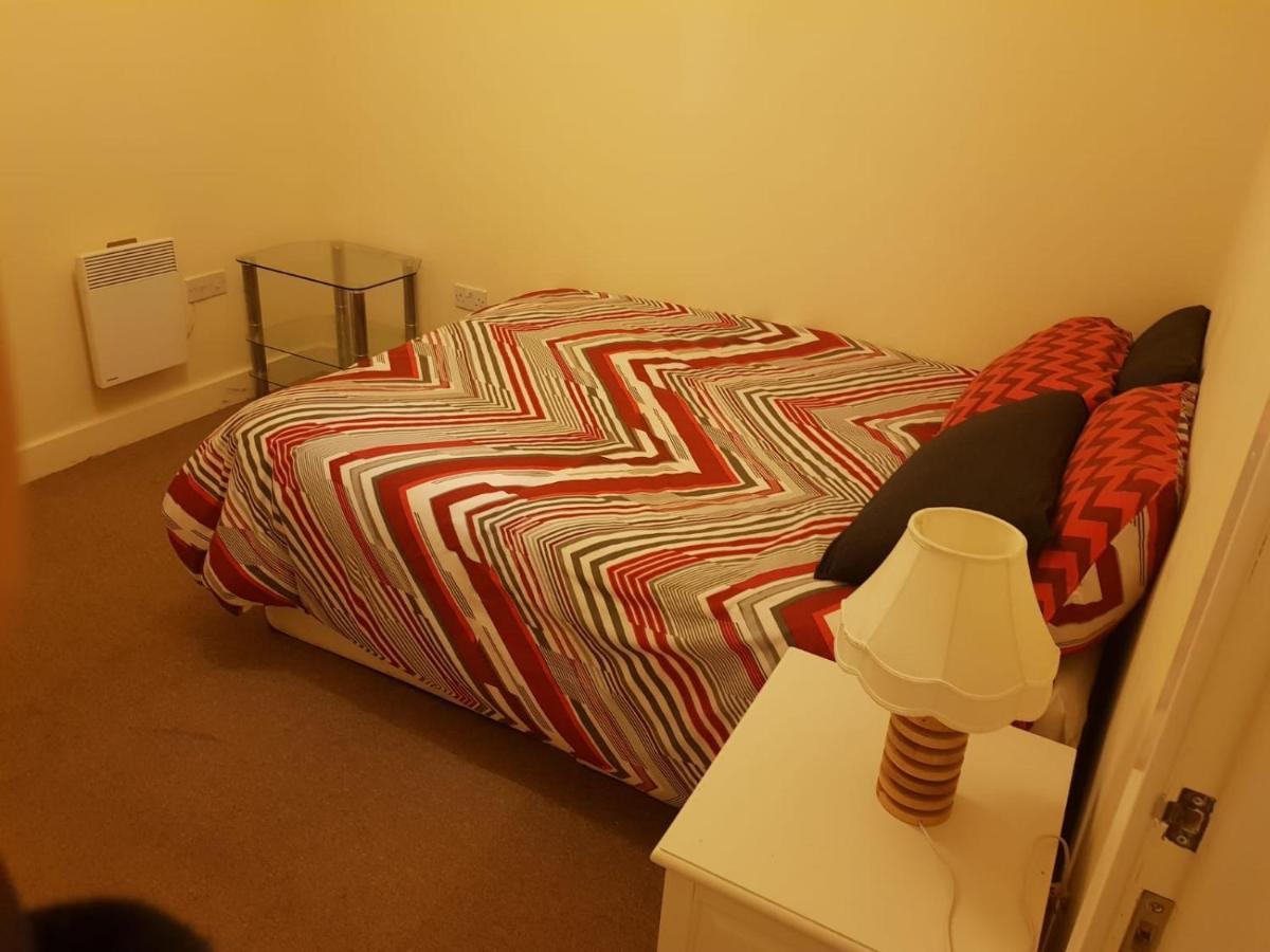 Freedom Villa Rooms Sheffield Bagian luar foto