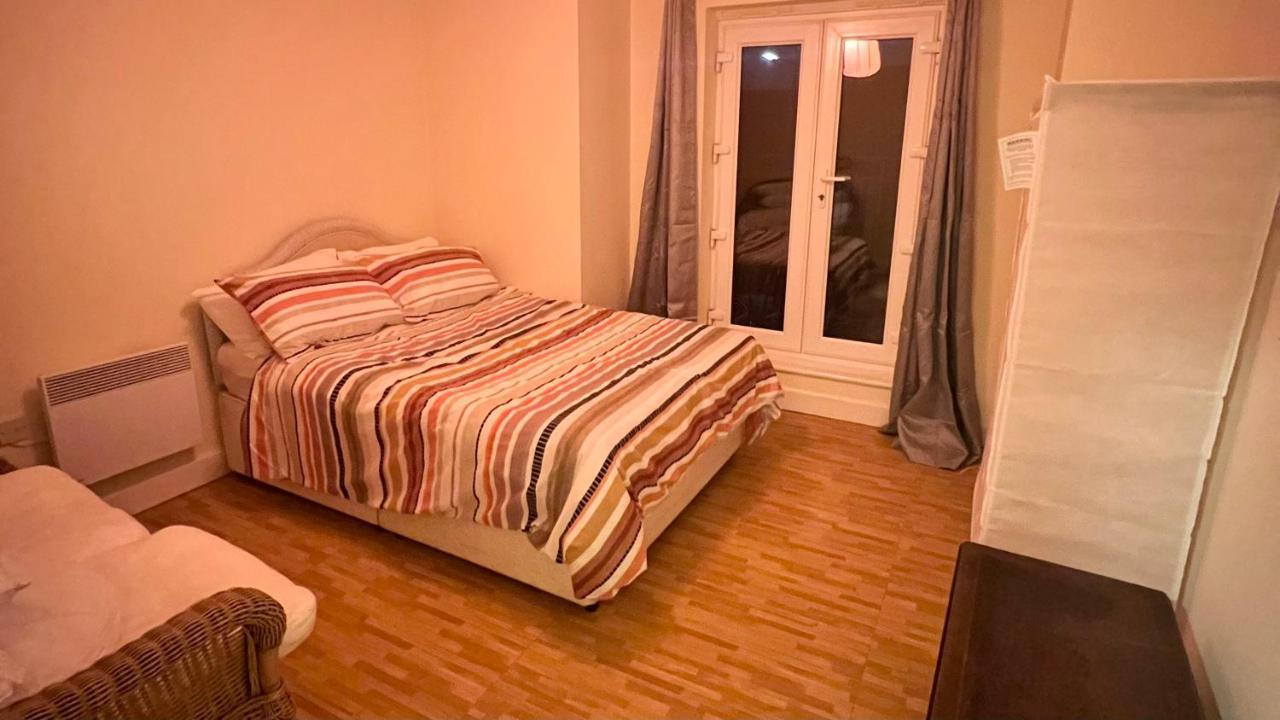 Freedom Villa Rooms Sheffield Bagian luar foto